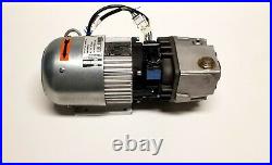 BUSCH R5 Rotary Vane Vacuum Pump