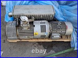 BUSCH RA0302 D503 Vacuum pump, Oil Lubricated Rotary Vane
