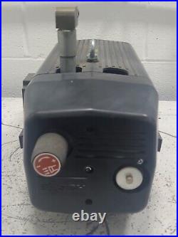 BUSCH SECO SV 1025 C Vacuum Pump IJZZ