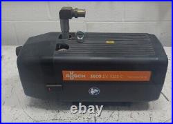 BUSCH SECO SV 1025 C Vacuum Pump IJZZ