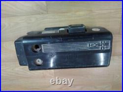 BUSCH vane vacuum pump type seco SV 1025 / # 8 PC2 5776