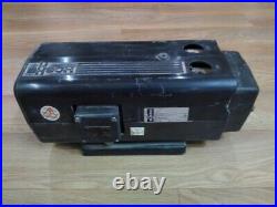 BUSCH vane vacuum pump type seco SV 1025 / # 8 PC2 5776