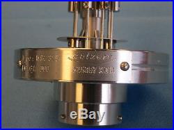 Balzers IMR 325 Filament Ion Gauge Head