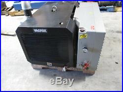 Beacon Medaes Vacuum Pump Serial# 2785572 # 513305m Used
