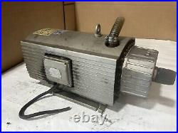 Becker 90/4-100 Vacuum Pump