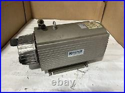 Becker 90/4-100 Vacuum Pump