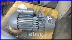 Becker B1048396 Vt 3.6 Vacuum Pump 1420 Rpm, 220-240 V Single Phase. 25/. 30 KW
