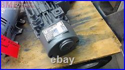 Becker B1048396 Vt 3.6 Vacuum Pump 1420 Rpm, 220-240 V Single Phase. 25/. 30 KW