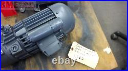 Becker B1048396 Vt 3.6 Vacuum Pump 1420 Rpm, 220-240 V Single Phase. 25/. 30 KW