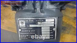 Becker B1048396 Vt 3.6 Vacuum Pump 1420 Rpm, 220-240 V Single Phase. 25/. 30 KW