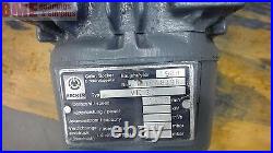 Becker B1048396 Vt 3.6 Vacuum Pump 1420 Rpm, 220-240 V Single Phase. 25/. 30 KW