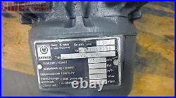 Becker B1048396 Vt 3.6 Vacuum Pump 1420 Rpm, 220-240 V Single Phase. 25/. 30 KW