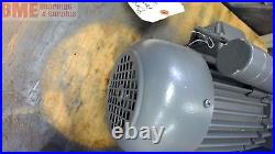 Becker B1048396 Vt 3.6 Vacuum Pump 1420 Rpm, 220-240 V Single Phase. 25/. 30 KW