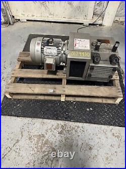 Becker DVT 3.80 Vacuum Pump