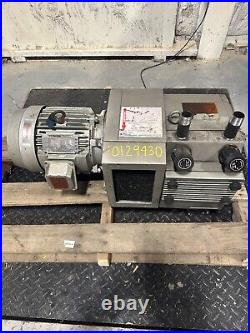 Becker DVT 3.80 Vacuum Pump