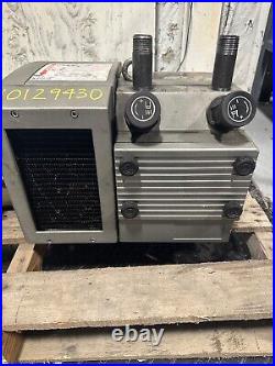 Becker DVT 3.80 Vacuum Pump