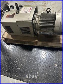 Becker DVT 3.80 Vacuum Pump