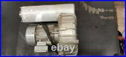 Becker German Precision Vacuum Pump 4 HP, 350 mbar