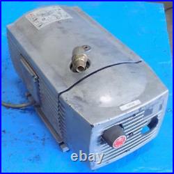 Becker Industrial Vacuum Pump Type Vt 4.25