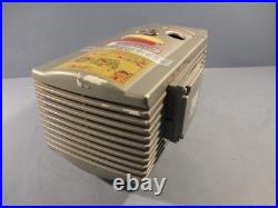 Becker Rotary Vane Vacuum Pump 50/60Hz, 1420/1700 VT4.10 2617087 Becker Rotary Vane Vacuum Pump 50/60Hz, 1420/1700 VT4.10 2617087