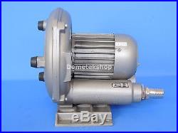 Becker SV 1.50/3-01 Regenerative Vacuum Pump Blower