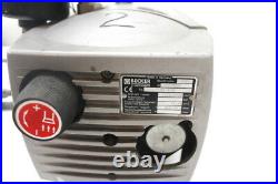 Becker VT4.16 Rotary Vane, Oil Free, 11S CFM, Vacuum Pump, 208-460V, 3 Phase