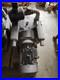 Becker VTLF 250 Vacuum Pump