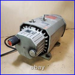 Becker VT 3.40 Industrial Vacuum Pump, TESTED with Warrantee