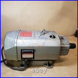 Becker VT 3.40 Industrial Vacuum Pump, TESTED with Warrantee