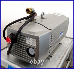 Becker VT 4.40 Dry Running Oilless Vacuum Pump 150MBAR