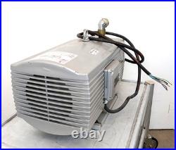 Becker VT 4.40 Dry Running Oilless Vacuum Pump 150MBAR
