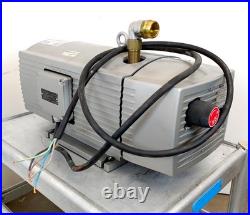 Becker VT 4.40 Dry Running Oilless Vacuum Pump 150MBAR