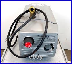 Becker VT 4.40 Dry Running Oilless Vacuum Pump 150MBAR