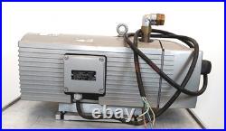 Becker VT 4.40 Dry Running Oilless Vacuum Pump 150MBAR