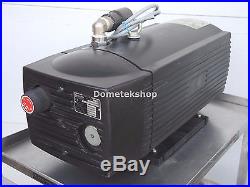 Becker VT 4.40 Rotary Vane Vacuum Pump