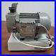 Becker VT 4.4/0-28 VACUUM PUMP With Thermo Scientific Vacuumpump 42545/2065