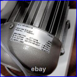 Becker VT 4.4/0-28 VACUUM PUMP With Thermo Scientific Vacuumpump 42545/2065