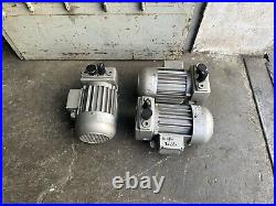 Becker VT 4.8 vacuum pump