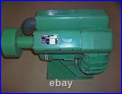 Becker Vacuum Pump E1300596 SV 2.130/1 3300rpm 156m3h 160 mbar