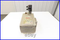 Becker Vacuum Pump Motor 3Ph 460v