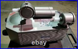 Becker Vacuum pump 1 HP