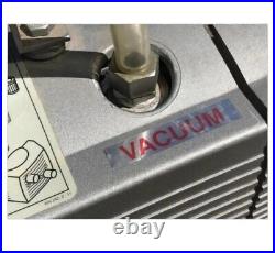 Becker Vt 4.10 Vacuum Pump