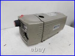 Becker Vt 4.16 Vacuum Pump, Oil-less M4844