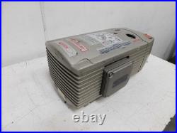 Becker Vt 4.16 Vacuum Pump, Oil-less M4844