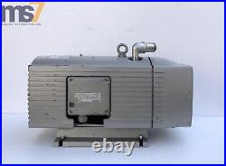 Becker Vt 4.25 Oil-less Rotary Vane Vacuum Pump