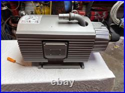Becker vacuum pump 80-90/4