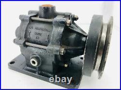 Bendix 2252868 Convac Type Vacuum Pump