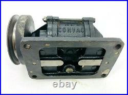 Bendix 2252868 Convac Type Vacuum Pump