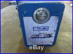 BesTech The Beast BT-5 5 CFM 2-Stage Vacuum Pump (JB Industry)