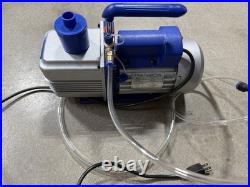 Big Vacuum Pump 4L for OCA Lamination Machine LCD screen refurbishment